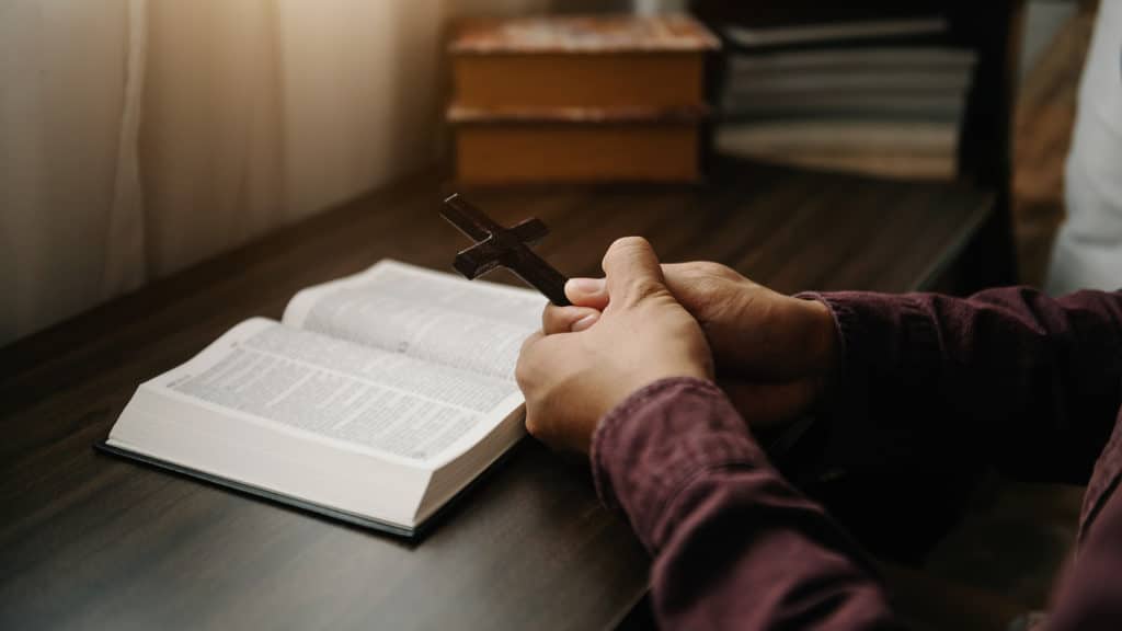 Spring Ember Day What Are Ember Days? An Anglican Reflection