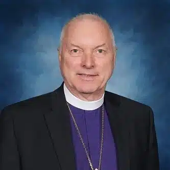 The Most Rev. Dr. Ray R. Sutton